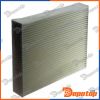 Filtre d'habitacle pour RENAULT | FCF-RE-037, 21-NS-NS24